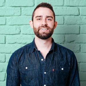 Meet your Posher, Ted